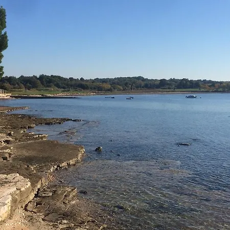 Zvonko Karigador Apartment Novigrad Istria