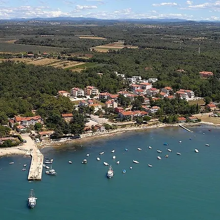 Zvonko Karigador Novigrad Istria