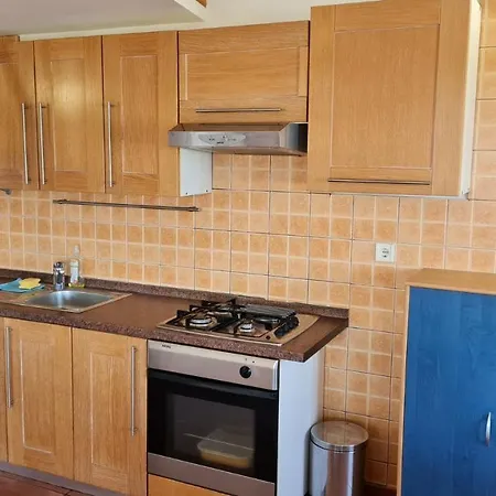 Apartment Zvonko Karigador