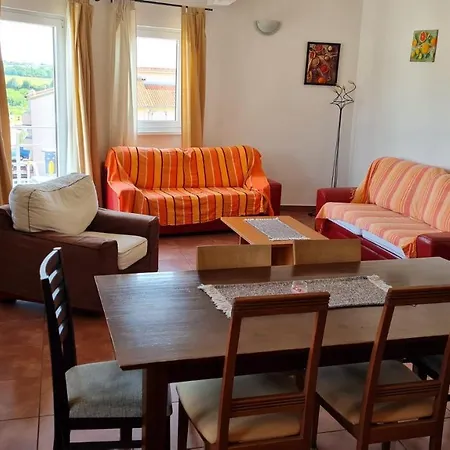 Zvonko Karigador Apartment Novigrad (Istria)