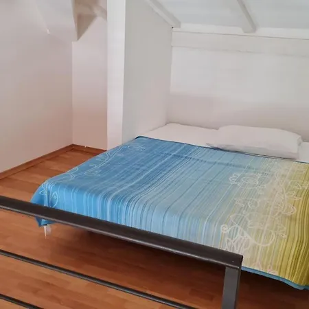 Zvonko Karigador Apartment