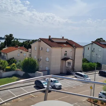 Zvonko Karigador Novigrad (Istria)