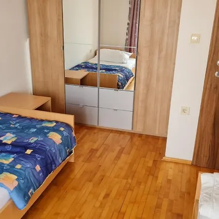 Zvonko Karigador Apartment *
