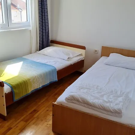 Zvonko Karigador Apartment