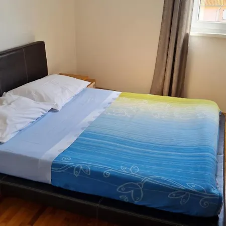 Zvonko Karigador Apartment *