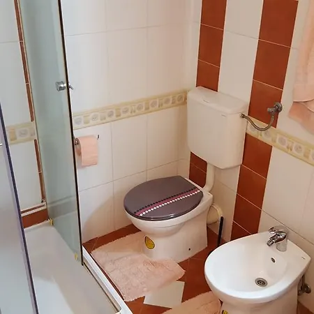Apartment Zvonko Karigador